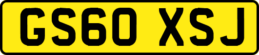 GS60XSJ