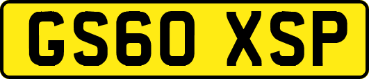 GS60XSP