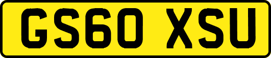 GS60XSU