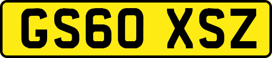 GS60XSZ