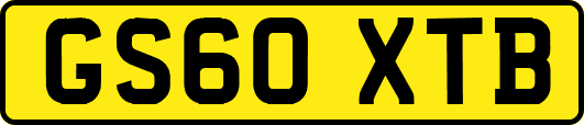 GS60XTB
