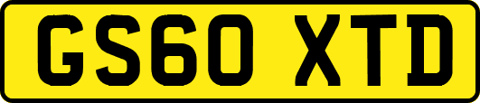 GS60XTD