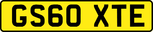 GS60XTE