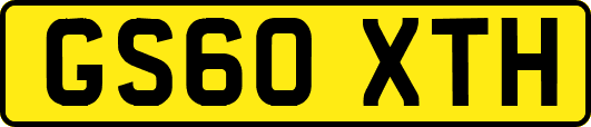 GS60XTH