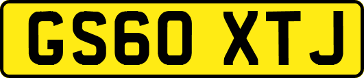 GS60XTJ