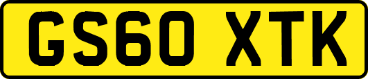 GS60XTK