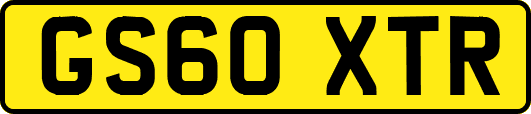 GS60XTR