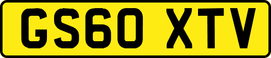 GS60XTV