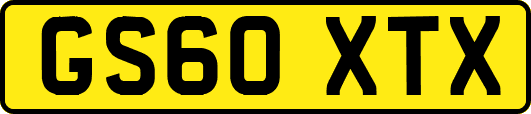 GS60XTX