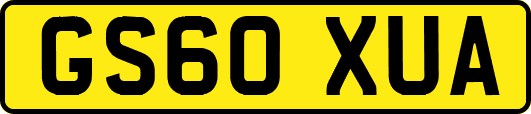 GS60XUA