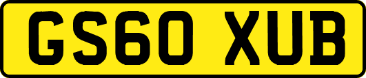 GS60XUB