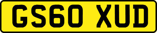 GS60XUD