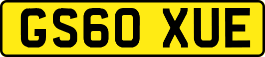 GS60XUE