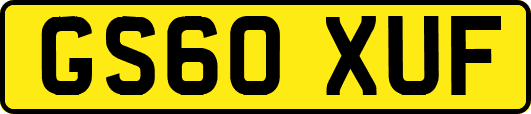 GS60XUF