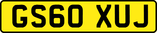 GS60XUJ