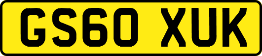 GS60XUK