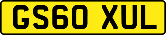GS60XUL