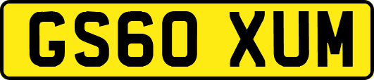 GS60XUM
