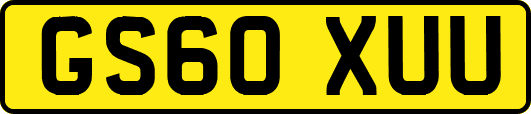 GS60XUU