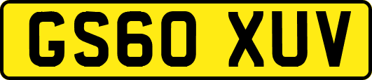 GS60XUV