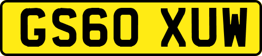 GS60XUW