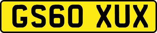 GS60XUX