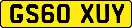 GS60XUY