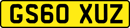GS60XUZ