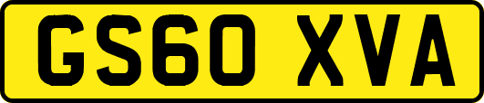 GS60XVA