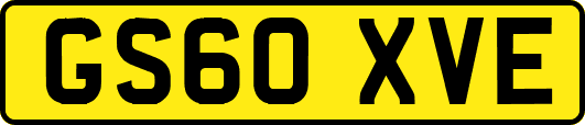 GS60XVE