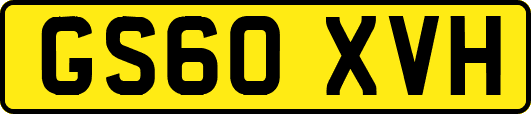 GS60XVH