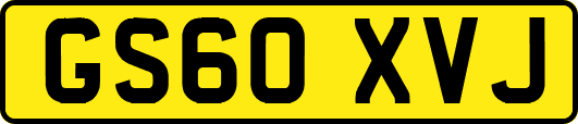 GS60XVJ