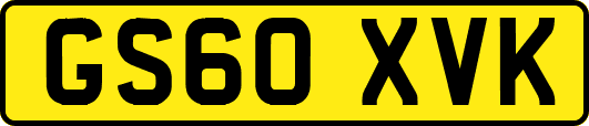GS60XVK