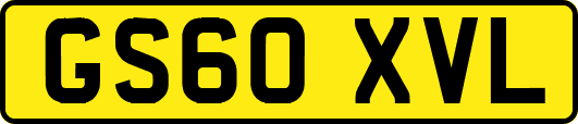 GS60XVL