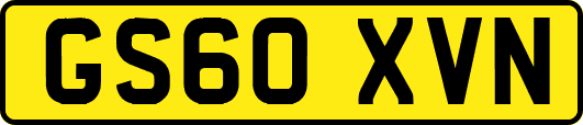 GS60XVN