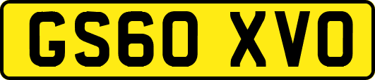 GS60XVO