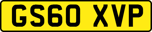 GS60XVP