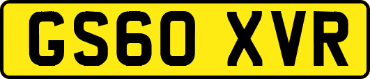 GS60XVR
