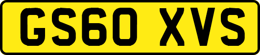 GS60XVS