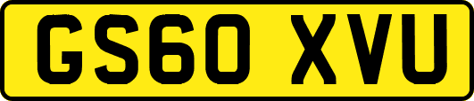 GS60XVU