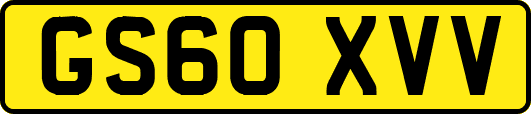 GS60XVV