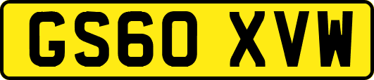 GS60XVW