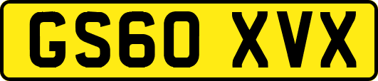 GS60XVX