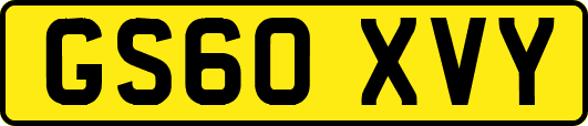 GS60XVY