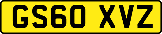 GS60XVZ
