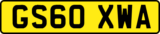 GS60XWA