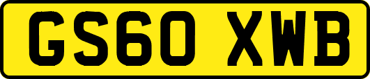 GS60XWB