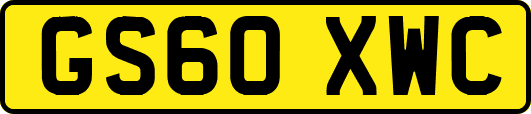 GS60XWC