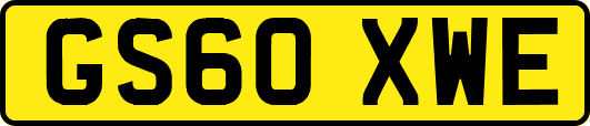 GS60XWE