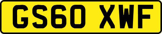GS60XWF